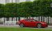 Aston Martin V8 Vantage Coupe Widescreen Picture #17