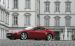 Aston Martin V8 Vantage Coupe Widescreen Picture #20