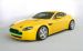 Aston Martin V8 Vantage N24 Widescreen Picture #3