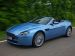 Aston Martin V8 Vantage Roadster Picture #1