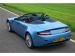 Aston Martin V8 Vantage Roadster Picture #10