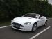 Aston Martin V8 Vantage Roadster Picture #7