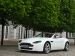 Aston Martin V8 Vantage Roadster Picture #9
