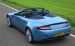 Aston Martin V8 Vantage Roadster Widescreen Picture #14