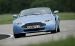 Aston Martin V8 Vantage Roadster Widescreen Picture #15