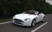 Aston Martin V8 Vantage Roadster Widescreen Picture #5