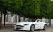 Aston Martin V8 Vantage Roadster Widescreen Picture #16