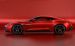 Aston Martin Vanquish Zagato Concept Widescreen Picture #14