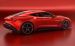 Aston Martin Vanquish Zagato Concept Widescreen Picture #15