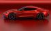 Aston Martin Vanquish Zagato Concept Widescreen Picture #4