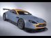 Aston Martin Vantage GT2 Picture #4