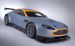Aston Martin Vantage GT2 Widescreen Picture #2