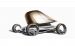 Audi 2009 eOra and eSpira Concept Designs Widescreen Picture #1