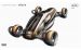 Audi 2009 eOra and eSpira Concept Designs Widescreen Picture #5