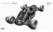 Audi 2009 eOra and eSpira Concept Designs Widescreen Picture #4