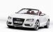 Audi 2010 A5 Cabriolet Widescreen Picture #4
