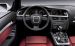Audi 2010 A5 Cabriolet Widescreen Picture #24