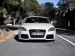 Audi 2010 TT RS Coupe Picture #44