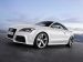 Audi 2010 TT RS Coupe Picture #13