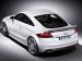 Audi 2010 TT RS Coupe Picture #5