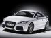 Audi 2010 TT RS Coupe Picture #46