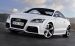 Audi 2010 TT RS Coupe Widescreen Picture #28