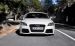 Audi 2010 TT RS Coupe Widescreen Picture #21