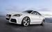 Audi 2010 TT RS Coupe Widescreen Picture #47