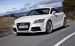 Audi 2010 TT RS Coupe Widescreen Picture #11