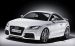 Audi 2010 TT RS Coupe Widescreen Picture #7