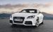 Audi 2010 TT RS Coupe Widescreen Picture #29