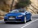 Audi 2010 TT RS Roadster Picture #8