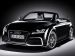 Audi 2010 TT RS Roadster Picture #22