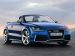 Audi 2010 TT RS Roadster Picture #16