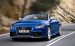 Audi 2010 TT RS Roadster Widescreen Picture #30