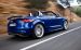 Audi 2010 TT RS Roadster Widescreen Picture #6