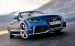 Audi 2010 TT RS Roadster Widescreen Picture #25