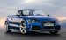 Audi 2010 TT RS Roadster Widescreen Picture #10