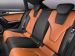 Audi 2011 S5 Sportback Picture #9
