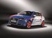 Audi A1 Samurai Blue 2012 pci Picture #10
