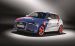 Audi A1 Samurai Blue 2012 pci Widescreen Picture #2