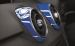 Audi A1 Samurai Blue 2012 pci Widescreen Picture #13