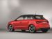 Audi A1 Sportback 2012 Picture #58