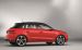 Audi A1 Sportback 2012 Widescreen Picture #60