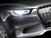 Audi A1 Sportback Concept Picture #16