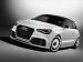Audi A1 clubsport quattro Concept 2011 Picture #40