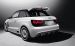 Audi A1 clubsport quattro Concept 2011 Widescreen Picture #2
