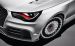 Audi A1 clubsport quattro Concept 2011 Widescreen Picture #4