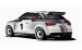Audi A1 clubsport quattro Concept 2011 Widescreen Picture #0
