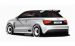 Audi A1 clubsport quattro Concept 2011 Widescreen Picture #44
